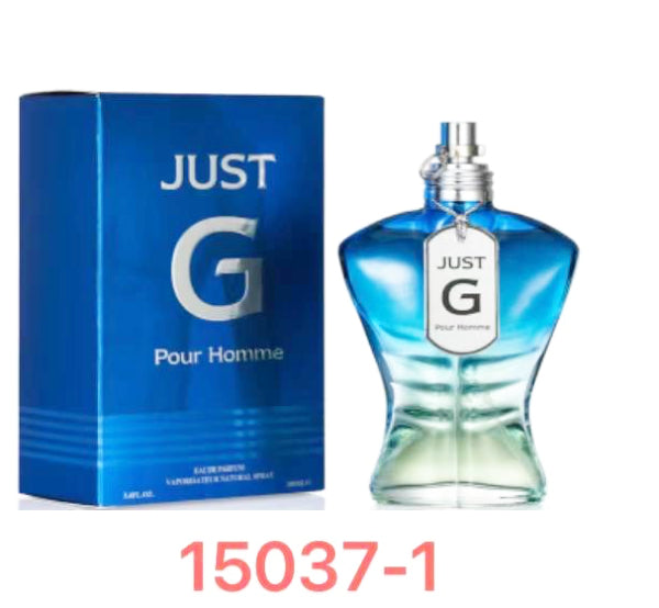 Just Men Cologne 3.4oz